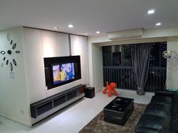 Blk 1F The Pinnacle@Duxton (Bukit Merah), HDB 4 Rooms #167344742